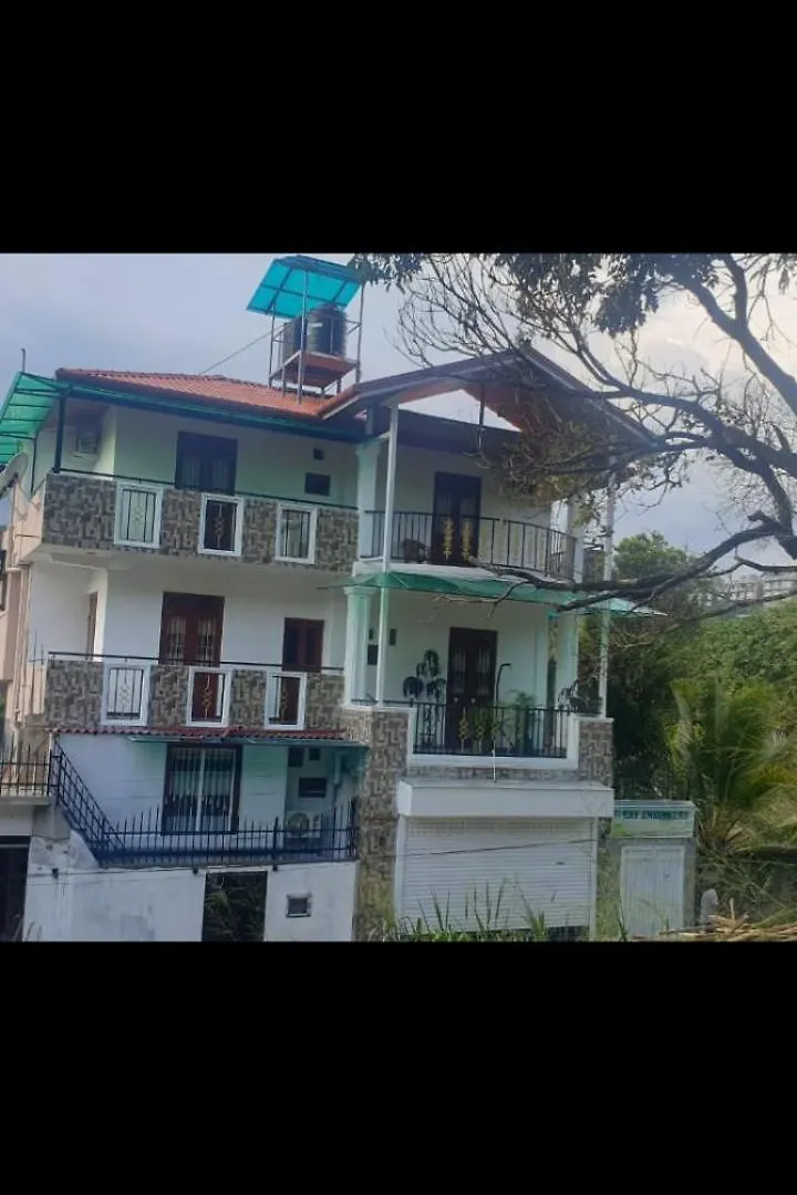 Akshaya Home Stay Kandy