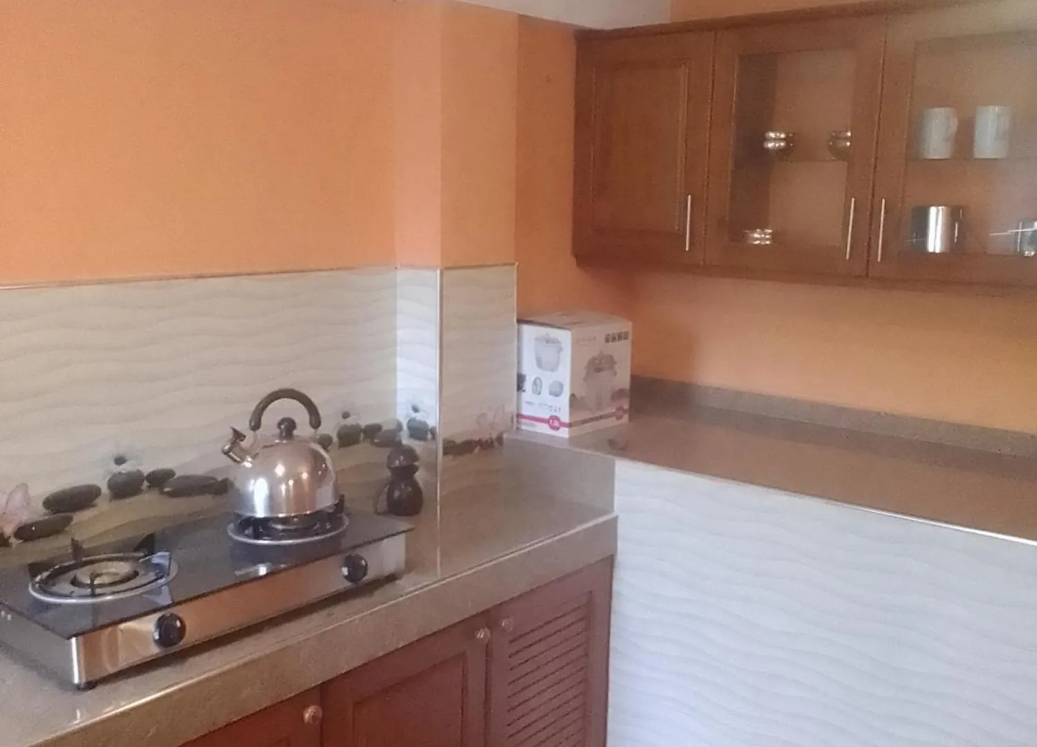 Akshaya Home Stay Kandy Apartment