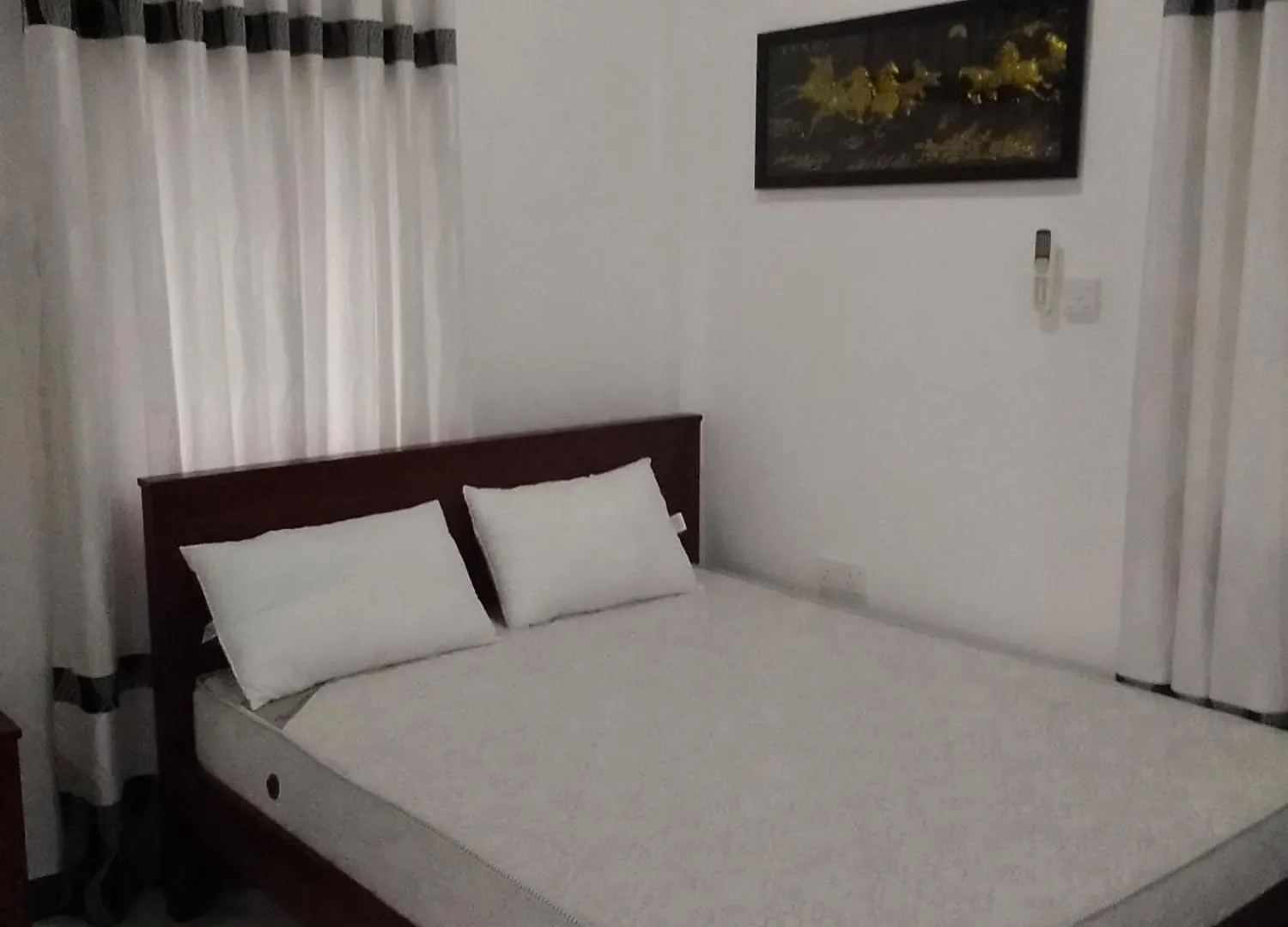 Akshaya Home Stay Kandy Sri Lanka