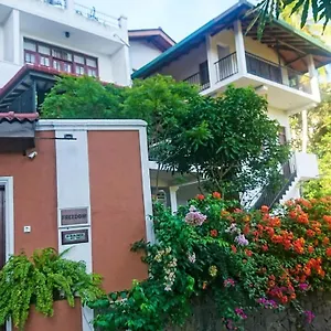  Privatunterkunft Freedom Lodge,