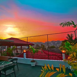 Kandyan Fo Rest Apartment