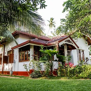 Accommodatie bij particulieren Colonial, Kandy