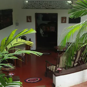 Accommodatie bij particulieren Traditional Kandyan House, Kandy