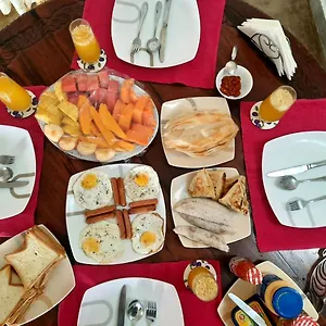 Hello Homestay