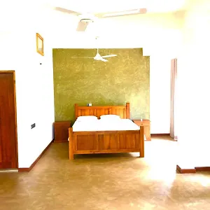 The River Guest house