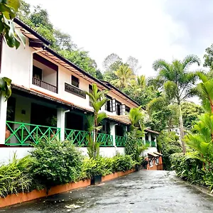 Moonbeam Hotel