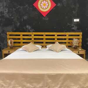 Accommodatie bij particulieren Inside Out Nature, Kandy