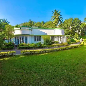 Fortuna Heritage Bed & Breakfast