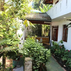 Accommodatie bij particulieren Alex, Kandy
